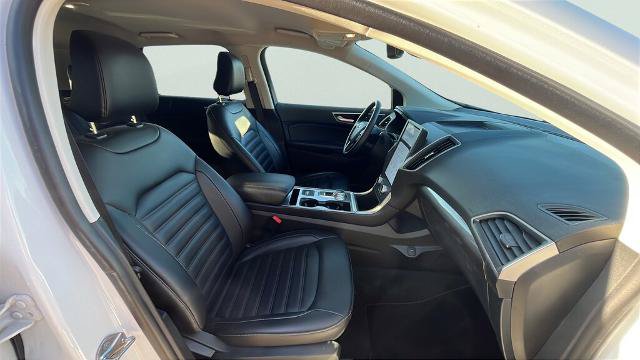 Certified 2024 Ford Edge SEL AWD/4WD image 20