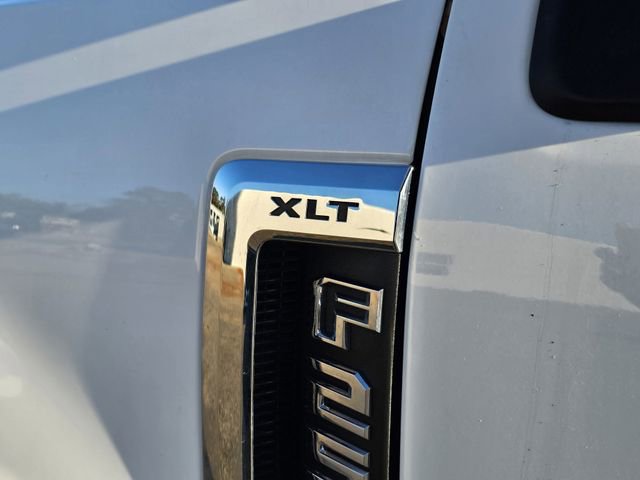 Certified 2022 Ford F250 XLT w/ XLT Premium Package image 29