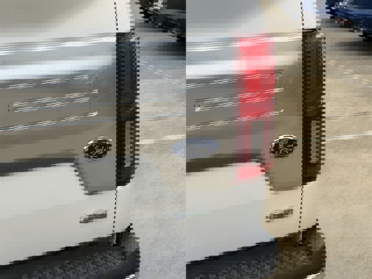 Certified 2019 Ford F150 King Ranch w/ Equipment Group 601A Luxury image 8