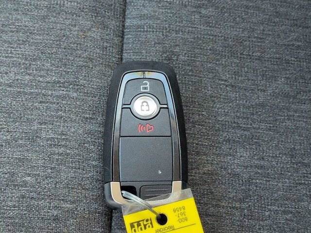 Certified 2024 Ford Bronco Sport Big Bend w/ Convenience Package AWD/4WD image 28