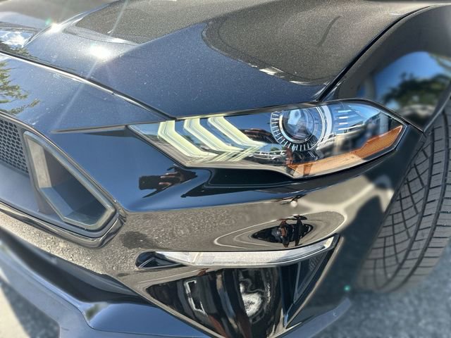 Certified 2019 Ford Mustang GT Premium w/ GT Performance Package RWD image 9