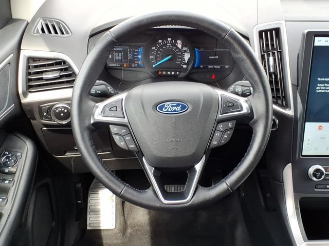 Certified 2023 Ford Edge SEL AWD/4WD image 14
