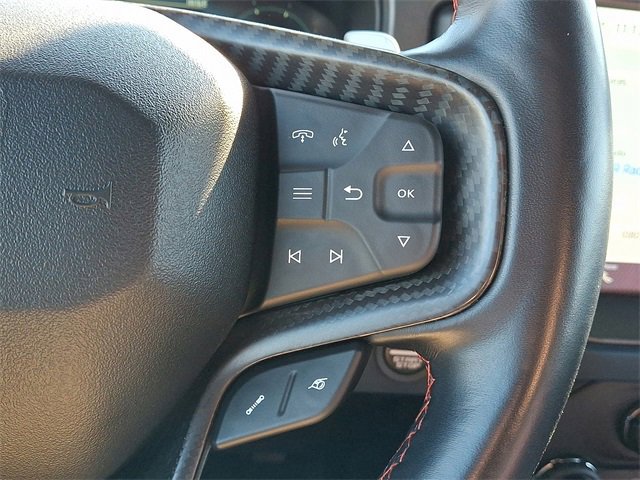 Certified 2022 Ford Bronco Raptor image 21