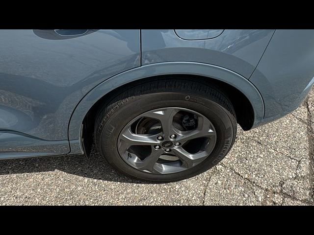 Certified 2023 Ford Escape ST-Line w/ Tech Pack #1 AWD/4WD image 27