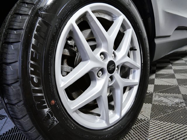 Certified 2024 Ford Edge SEL w/ Convenience Package AWD/4WD image 9