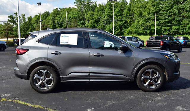 Certified 2023 Ford Escape ST-Line Select w/ Tech Pack #1 AWD/4WD image 29