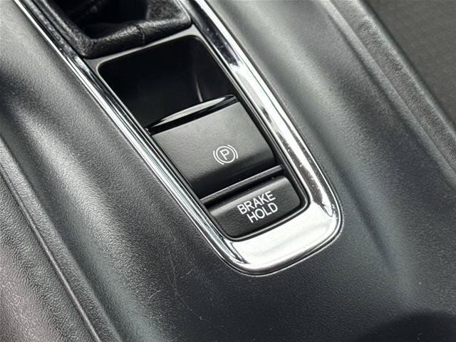 Used 2022 Honda HR-V EX image 22