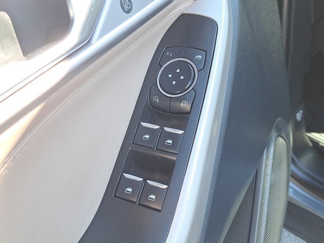 Certified 2021 Ford Explorer Limited w/ Hybrid Equipment Group 310A image 23