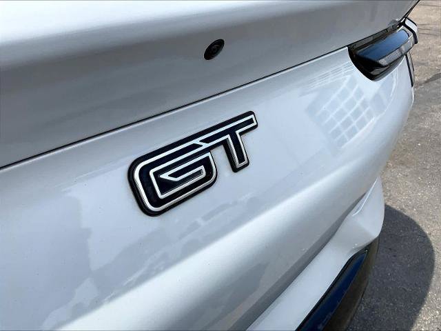 Certified 2023 Ford Mustang Mach-E GT AWD/4WD image 26