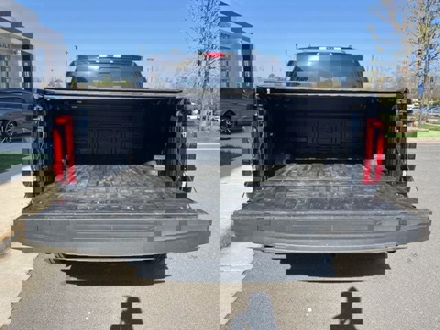 Certified 2024 Ford F150 Lariat image 11