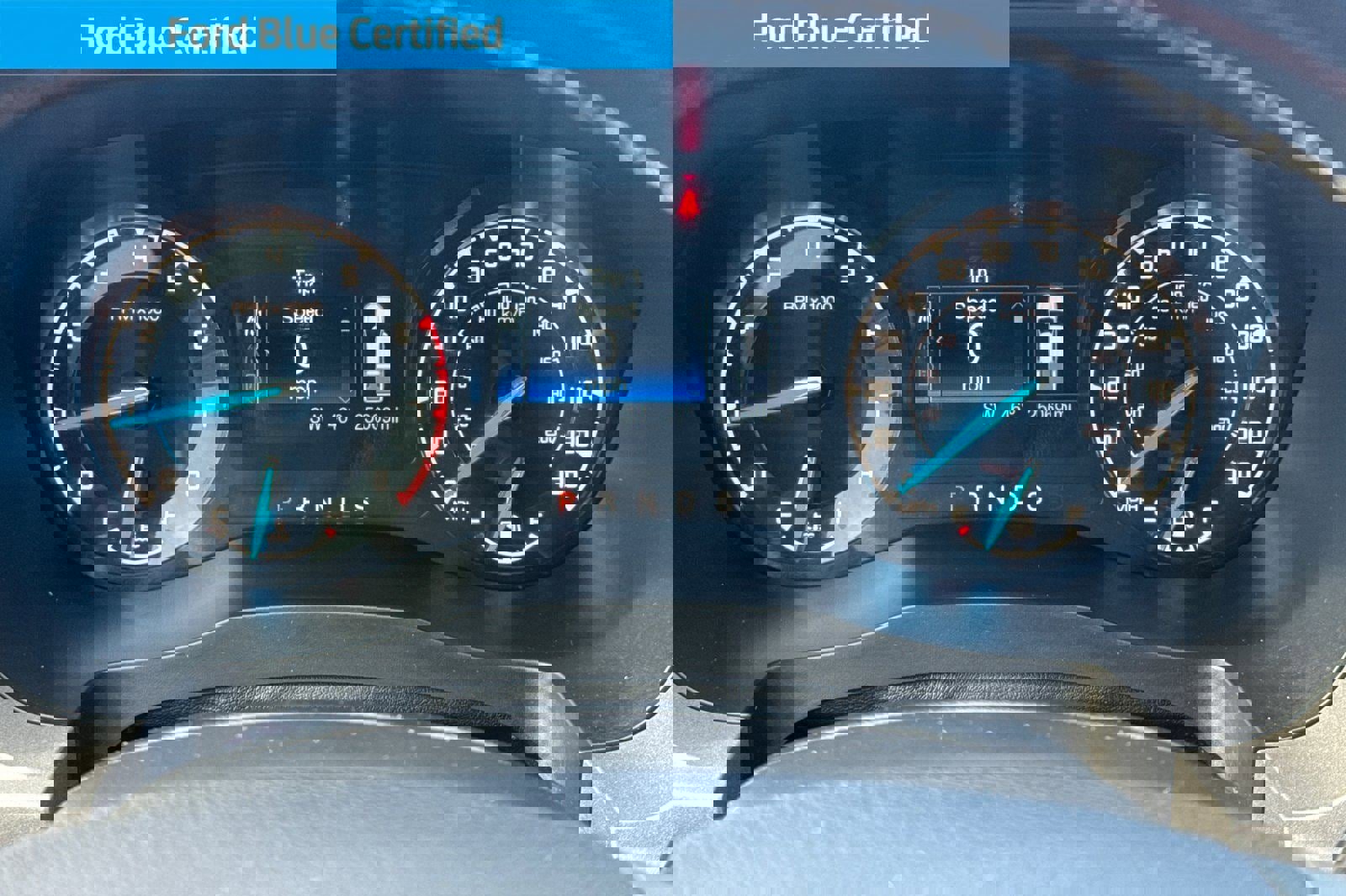 Certified 2023 Ford Ranger XLT w/ Equipment Group 301A Mid image 23