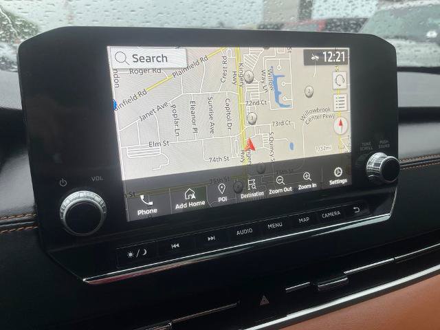 Used 2022 Mitsubishi Outlander SEL AWD/4WD image 34