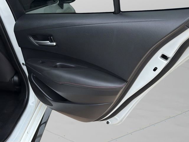 Used 2024 Toyota Corolla SE FWD image 12
