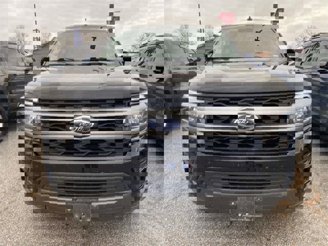 Certified 2024 Ford Expedition Max XLT image 37