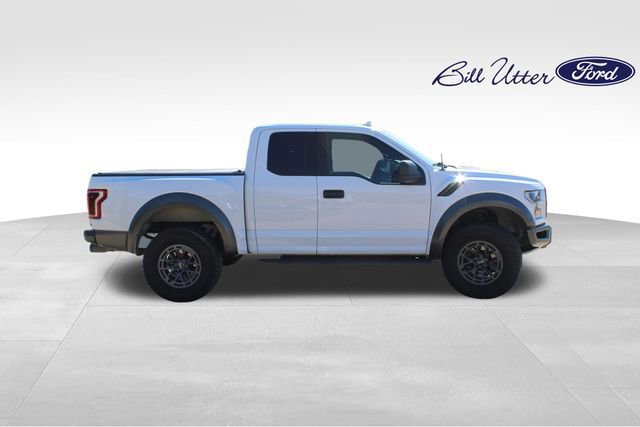 Certified 2020 Ford F150 Raptor image 6