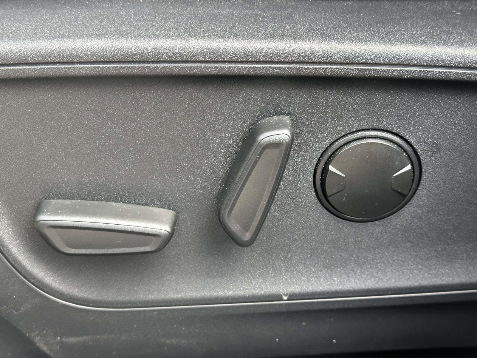 Certified 2025 Ford Bronco Sport Badlands w/ Sasquatch Badlands Package image 19