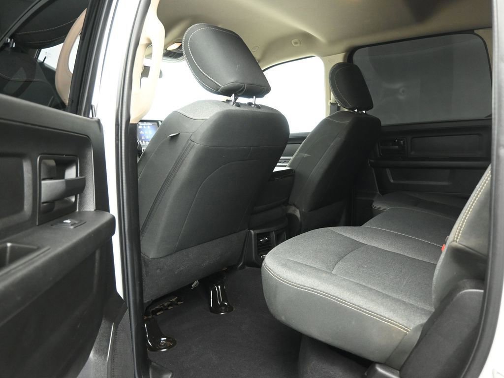 Used 2020 RAM 2500 Tradesman image 45