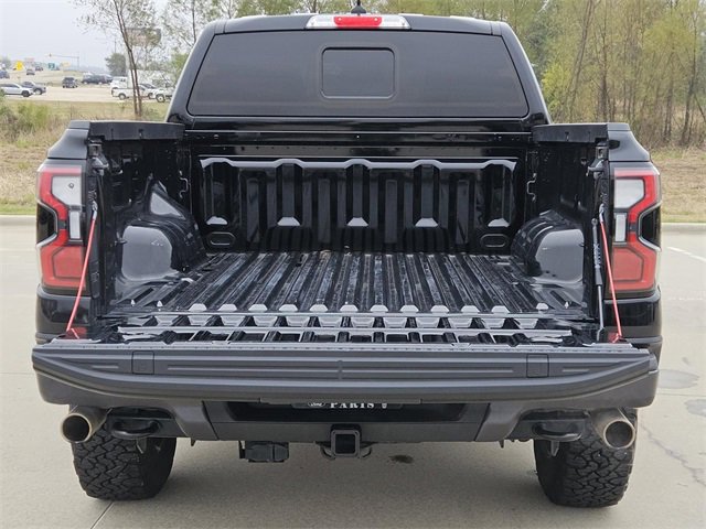 Certified 2024 Ford Ranger Raptor image 9