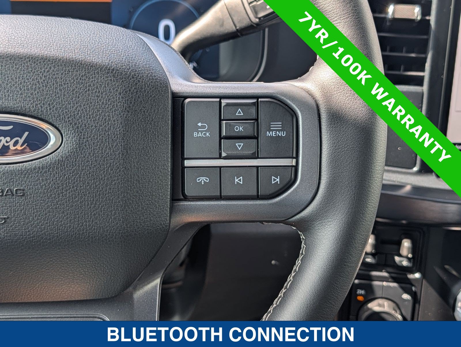 Certified 2026 Ford F250 4x4 Crew Cab Super Duty image 26