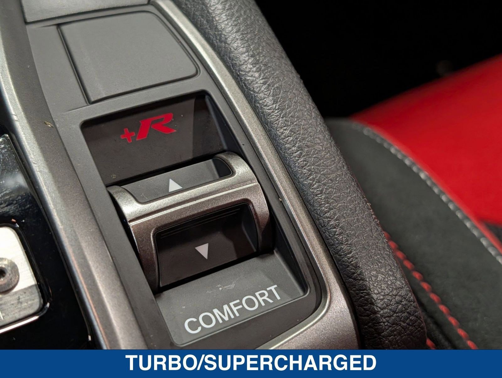 Used 2021 Honda Civic Type R image 30