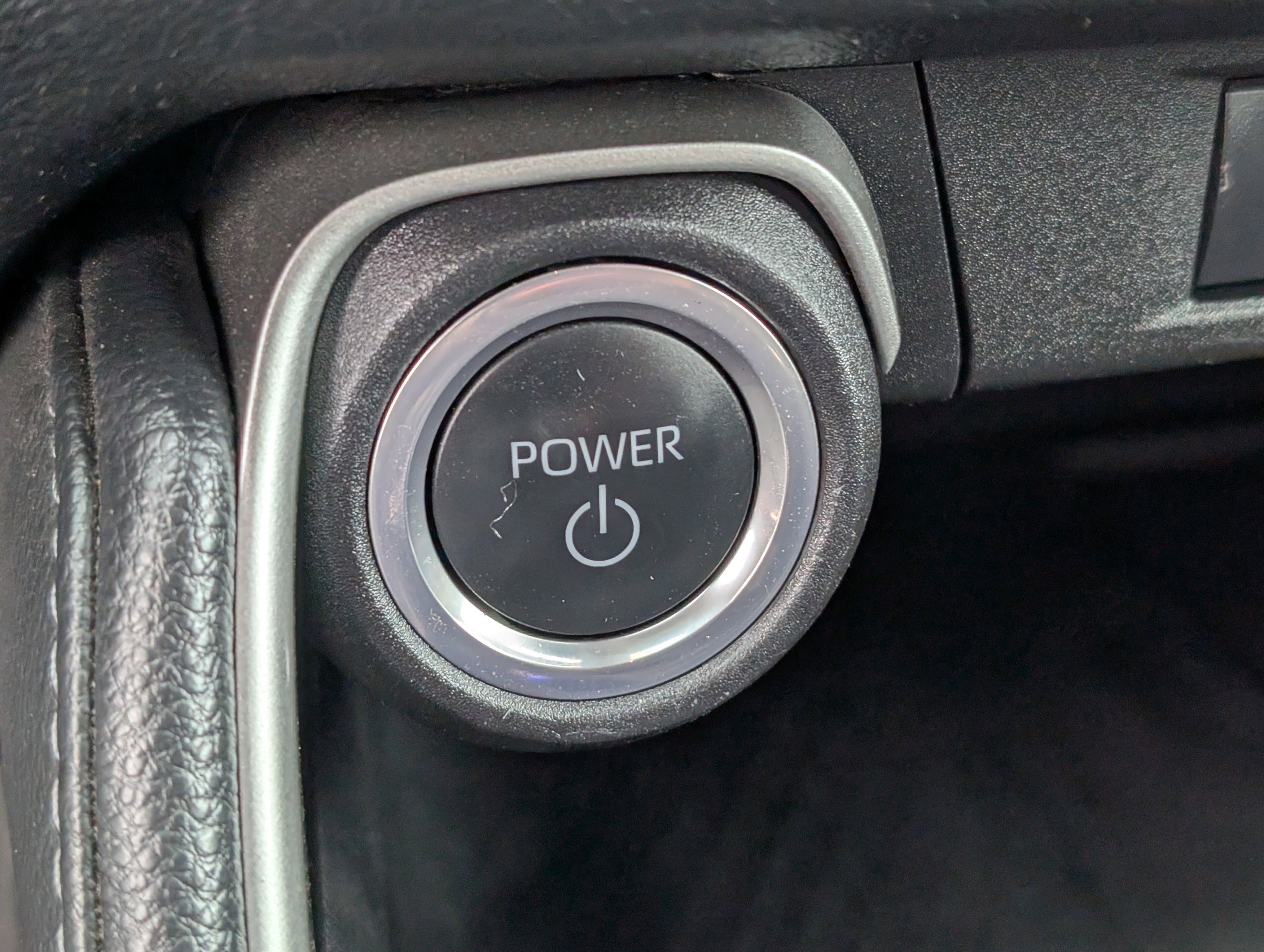 Used 2024 Toyota Grand Highlander Limited image 29