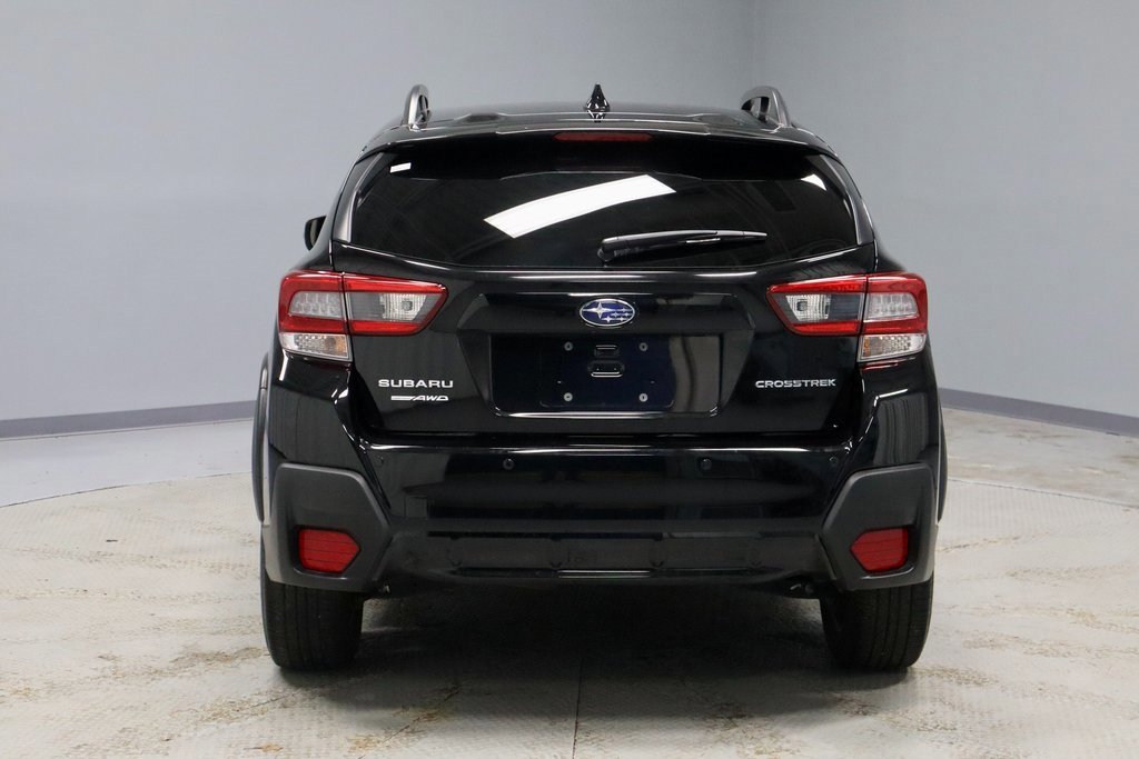 Used 2023 Subaru Crosstrek 2.5i Limited image 4
