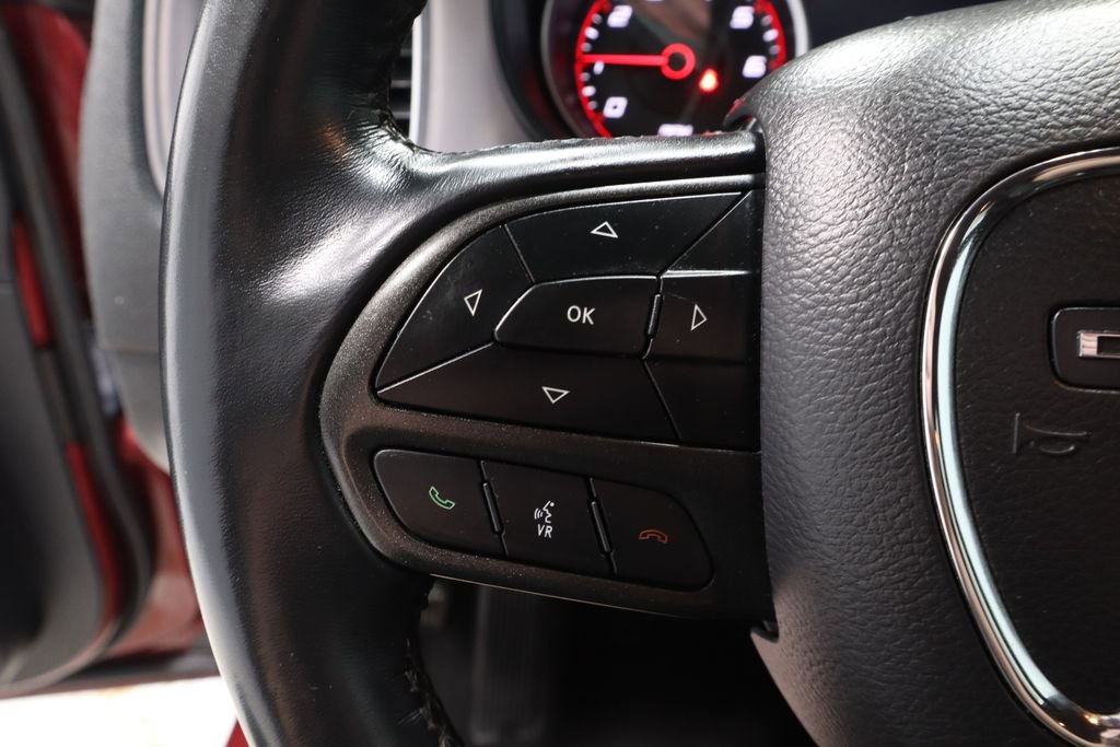 Used 2023 Dodge Charger GT RWD image 25