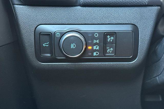 Certified 2023 Ford Bronco Sport Big Bend w/ Convenience Package image 24