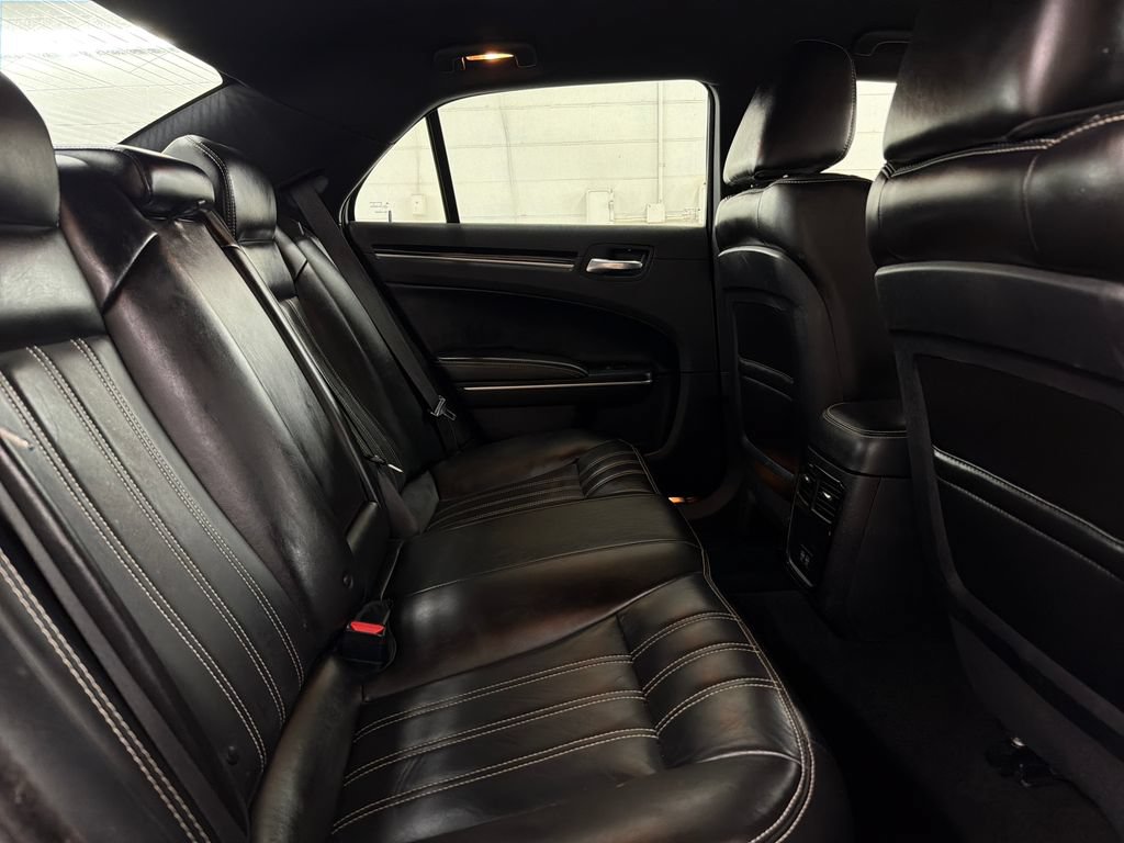 Used 2021 Chrysler 300 S RWD image 30