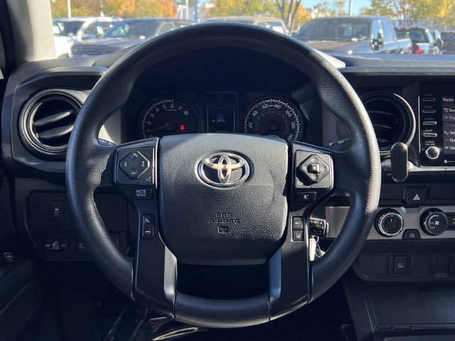 Used 2020 Toyota Tacoma SR AWD/4WD image 25