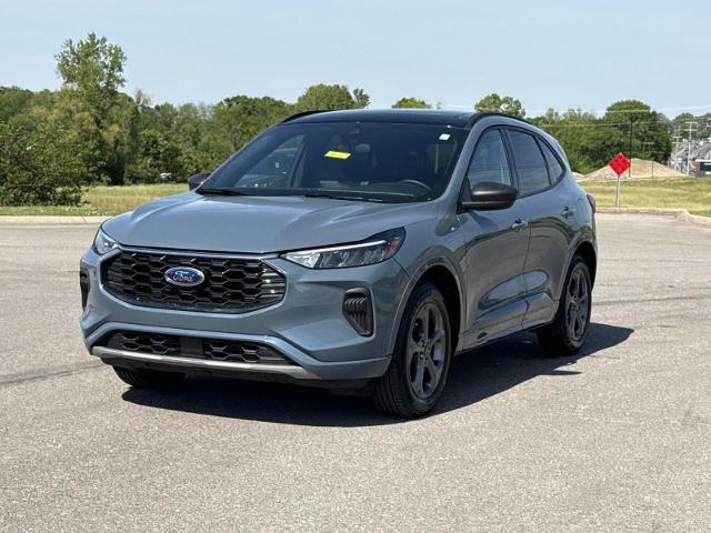 Certified 2024 Ford Escape ST-Line w/ Tech Pack #1