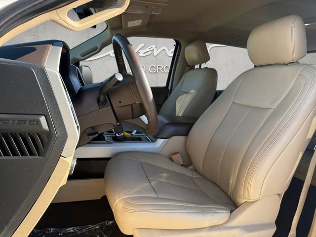 Certified 2019 Ford F150 Lariat image 12