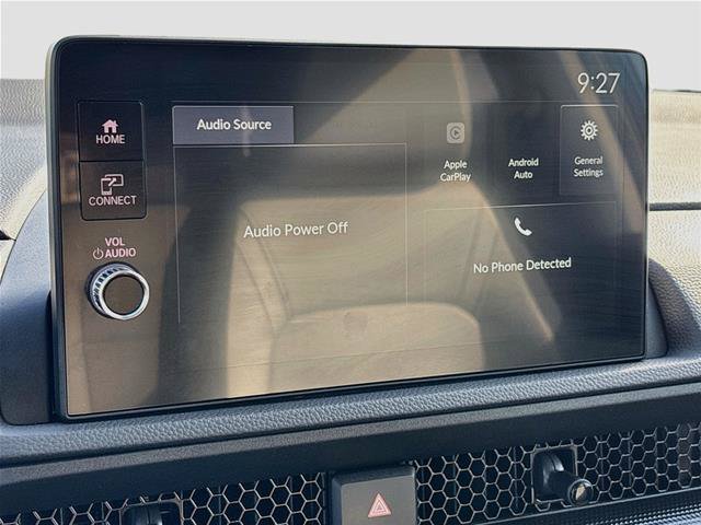 Used 2026 Honda CR-V EX image 15