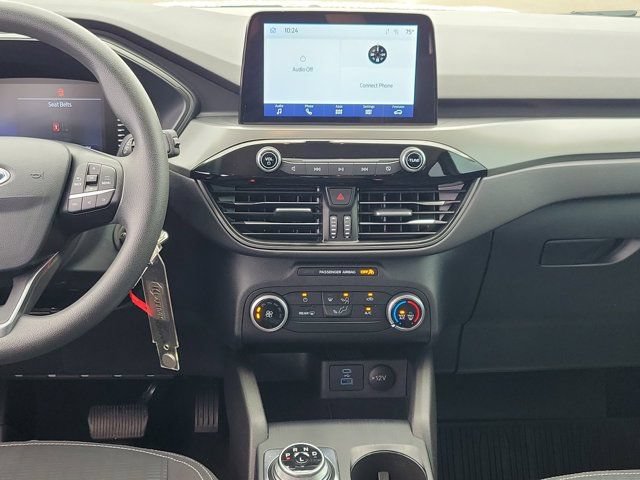 Certified 2023 Ford Escape AWD image 18