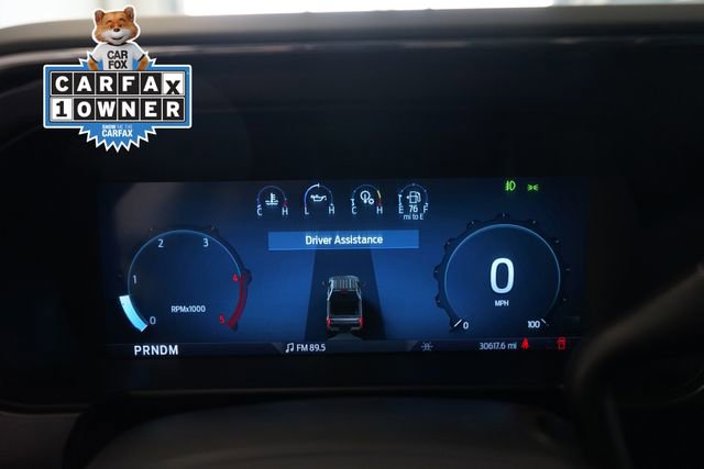 Certified 2023 Ford F350 Lariat w/ Lariat Ultimate Package AWD/4WD image 21