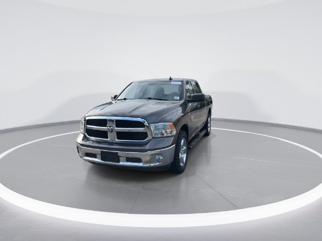 Used 2021 RAM 1500 Tradesman w/ Tradesman SXT Package AWD/4WD image 2