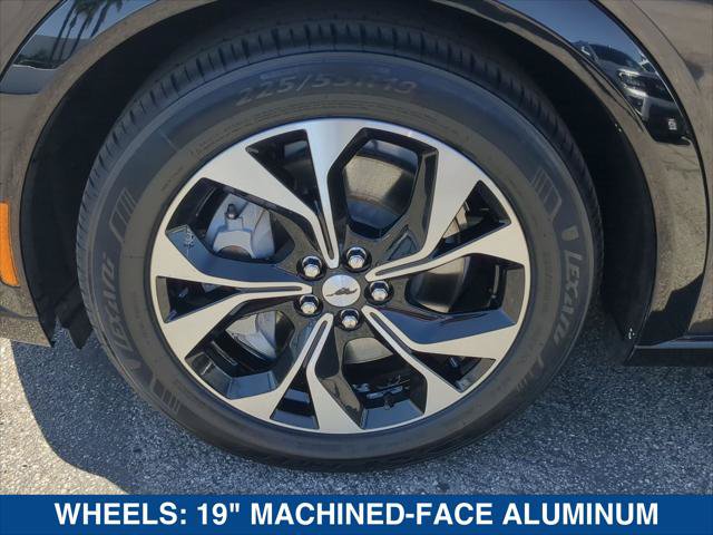 Certified 2022 Ford Mustang Mach-E Premium RWD image 9