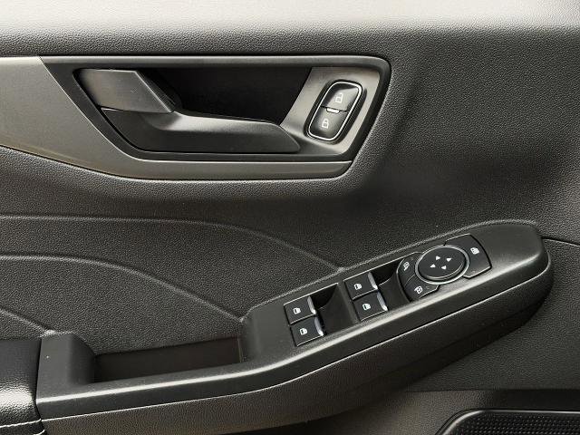 Certified 2024 Ford Escape Active image 24