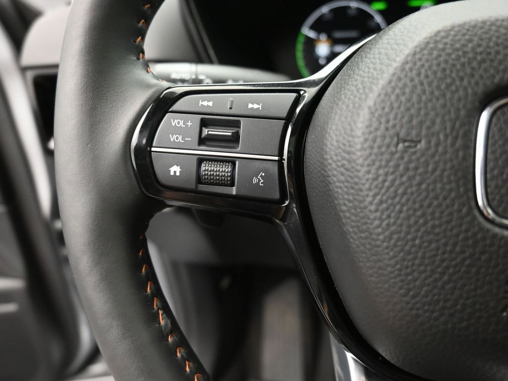 Used 2024 Honda CR-V Sport Touring image 23