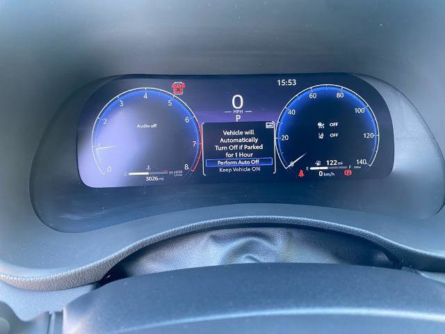 Used 2024 Toyota Highlander Platinum image 18