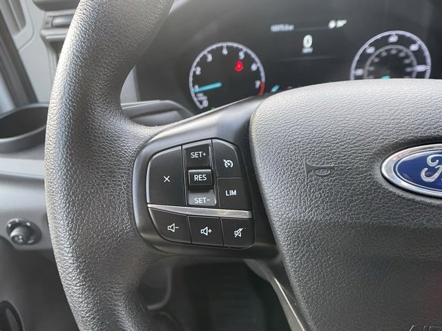 Certified 2024 Ford Transit 250 Base w/ Exterior Upgrade Package image 19