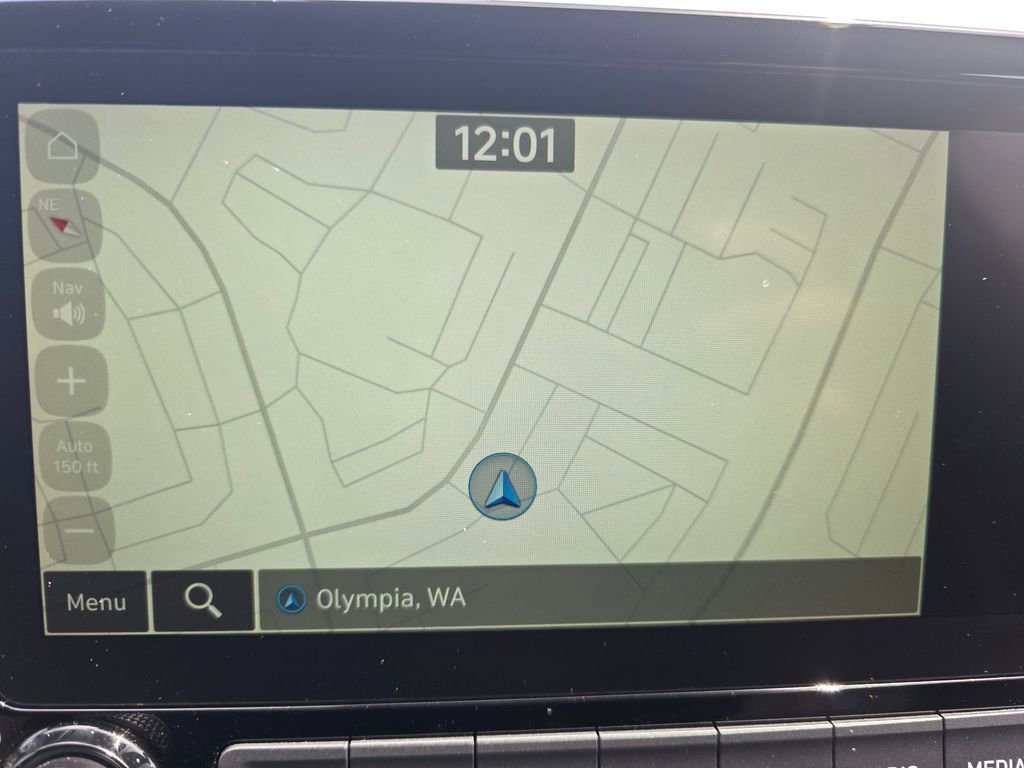 Used 2023 Hyundai Kona N Line AWD/4WD image 28
