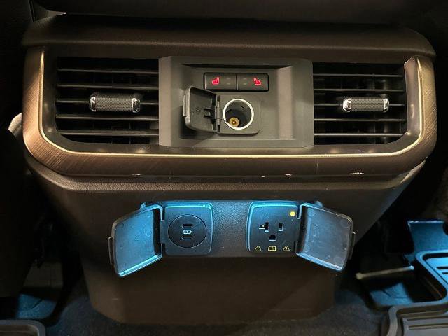 Certified 2024 Ford F150 King Ranch image 35