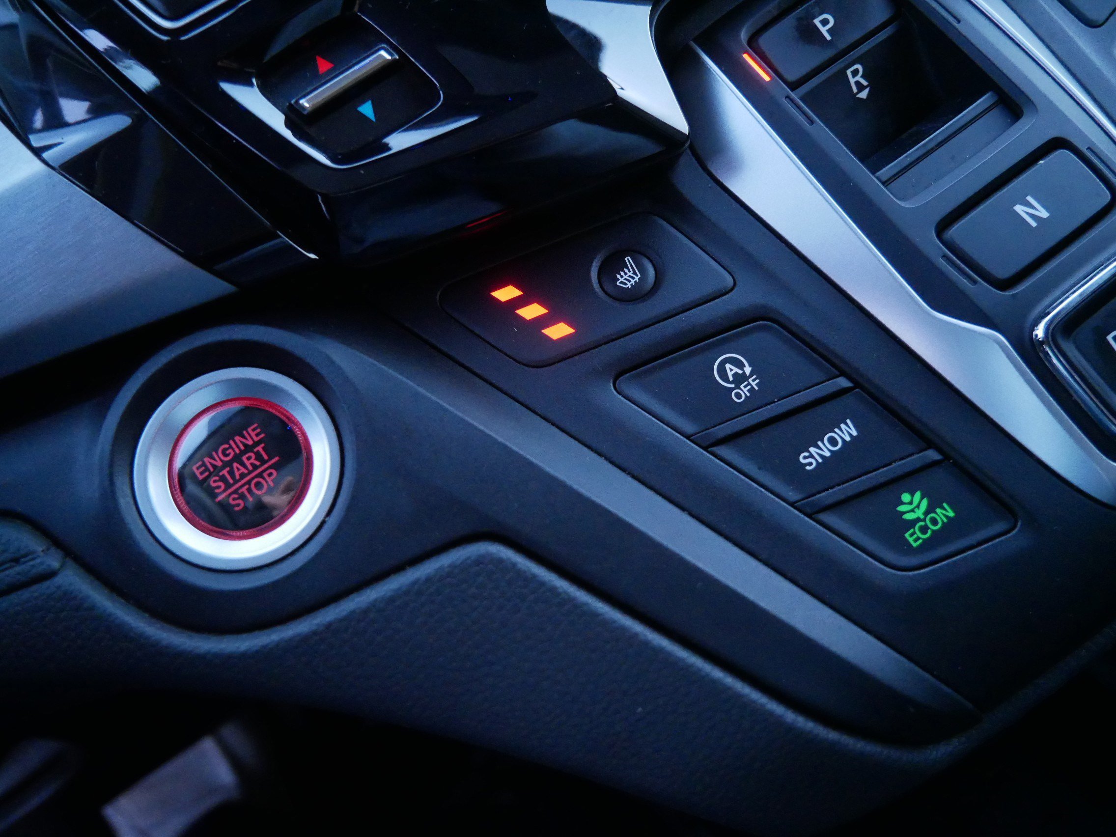 Used 2024 Honda Odyssey EX-L image 30