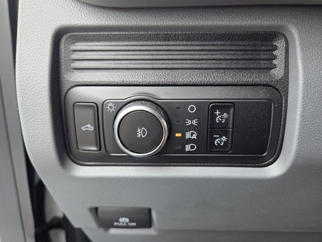 Certified 2025 Ford F350 XL w/ 360-Degree Camera Package AWD/4WD image 24