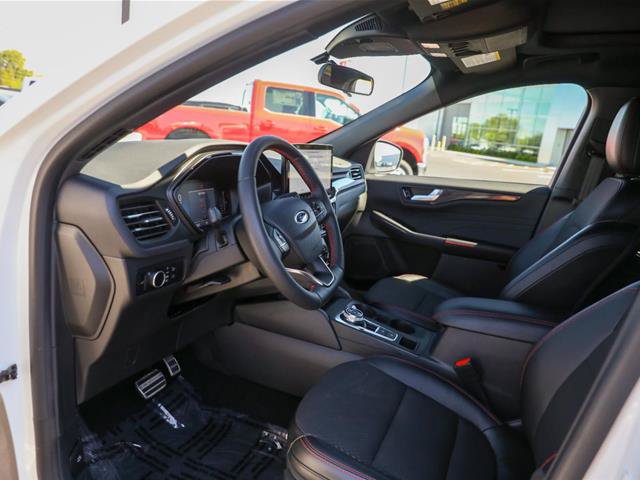 Certified 2024 Ford Escape ST-Line w/ Tech Pack #1 AWD/4WD image 20