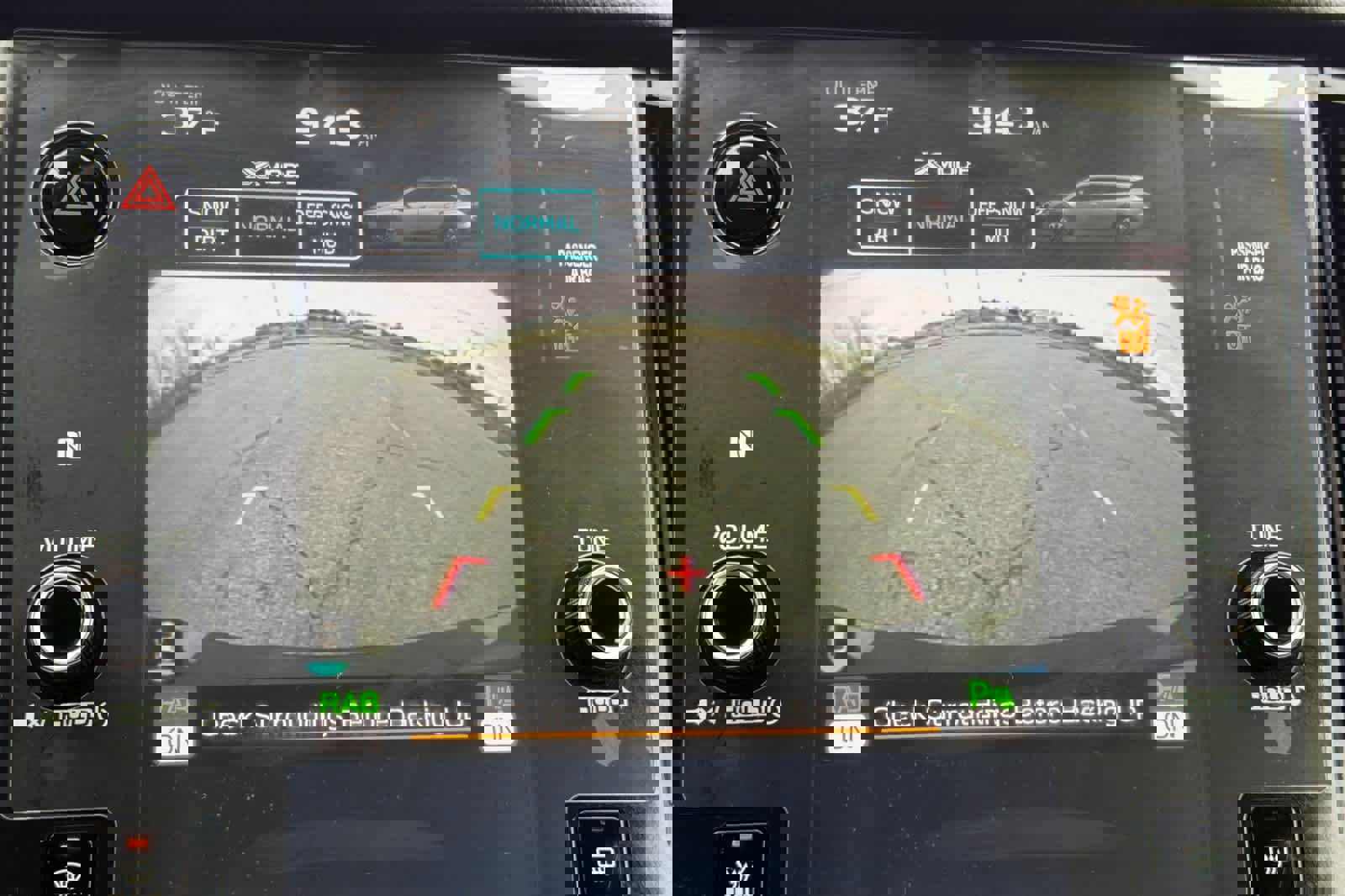 Used 2025 Subaru Outback Onyx Edition XT image 19