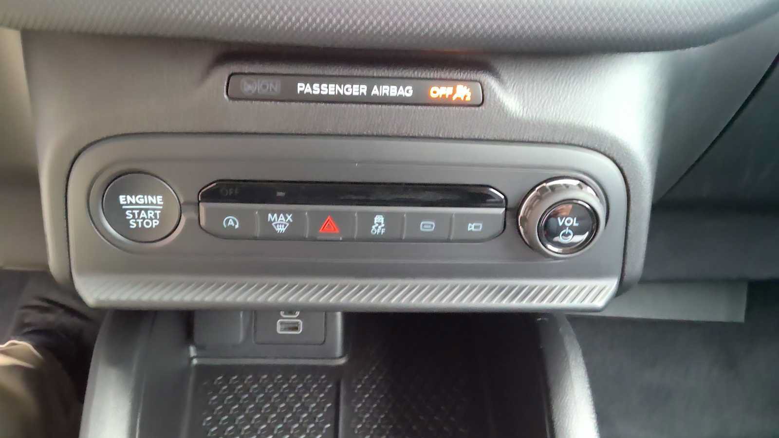 Certified 2026 Ford Bronco Sport Outer Banks AWD/4WD image 13