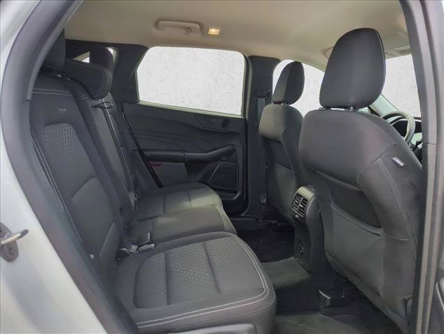 Certified 2025 Ford Escape Active FWD image 19