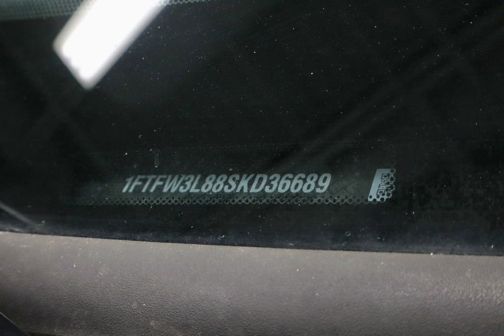 Certified 2025 Ford F150 XLT w/ Equipment Group 301A Standard image 30